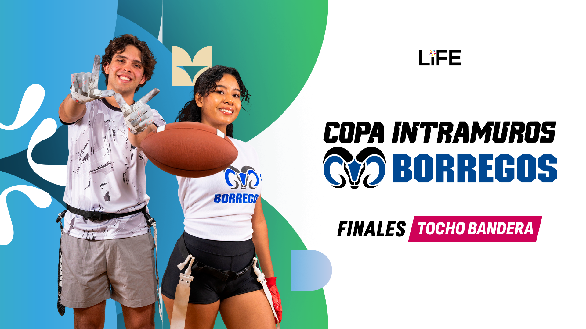 Finales de Tochito | QRO