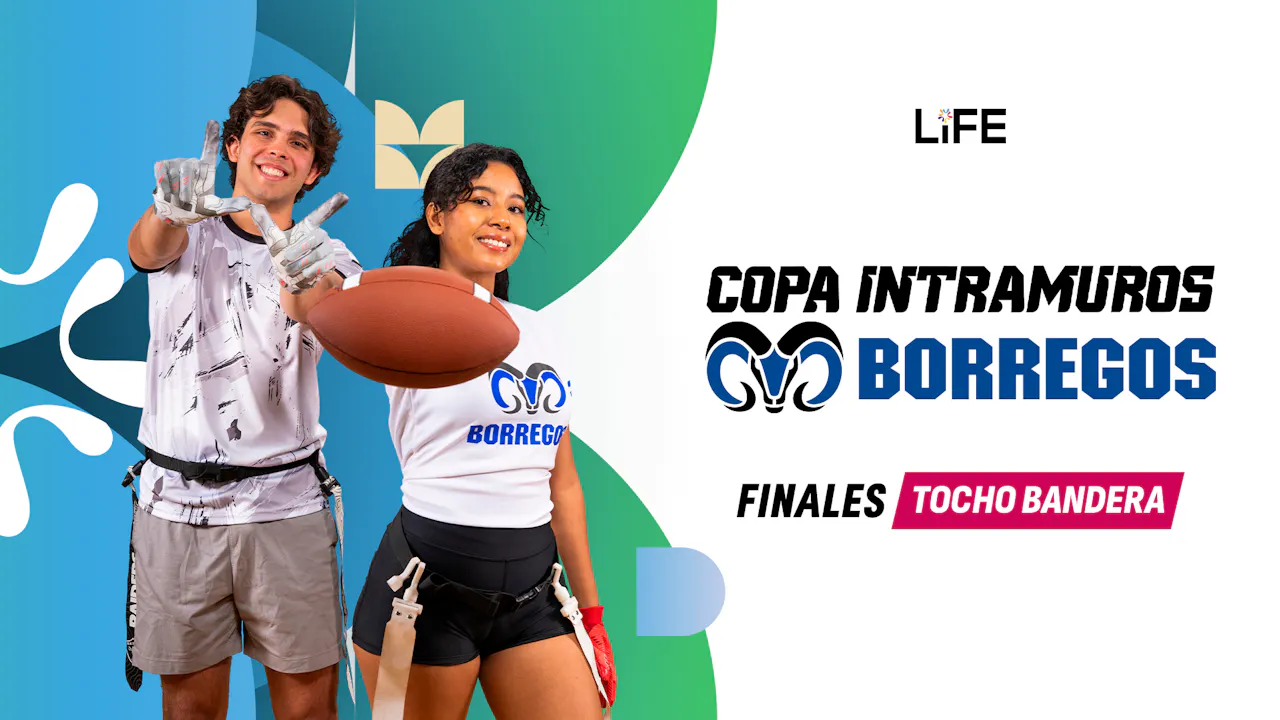 Finales de Tochito | QRO