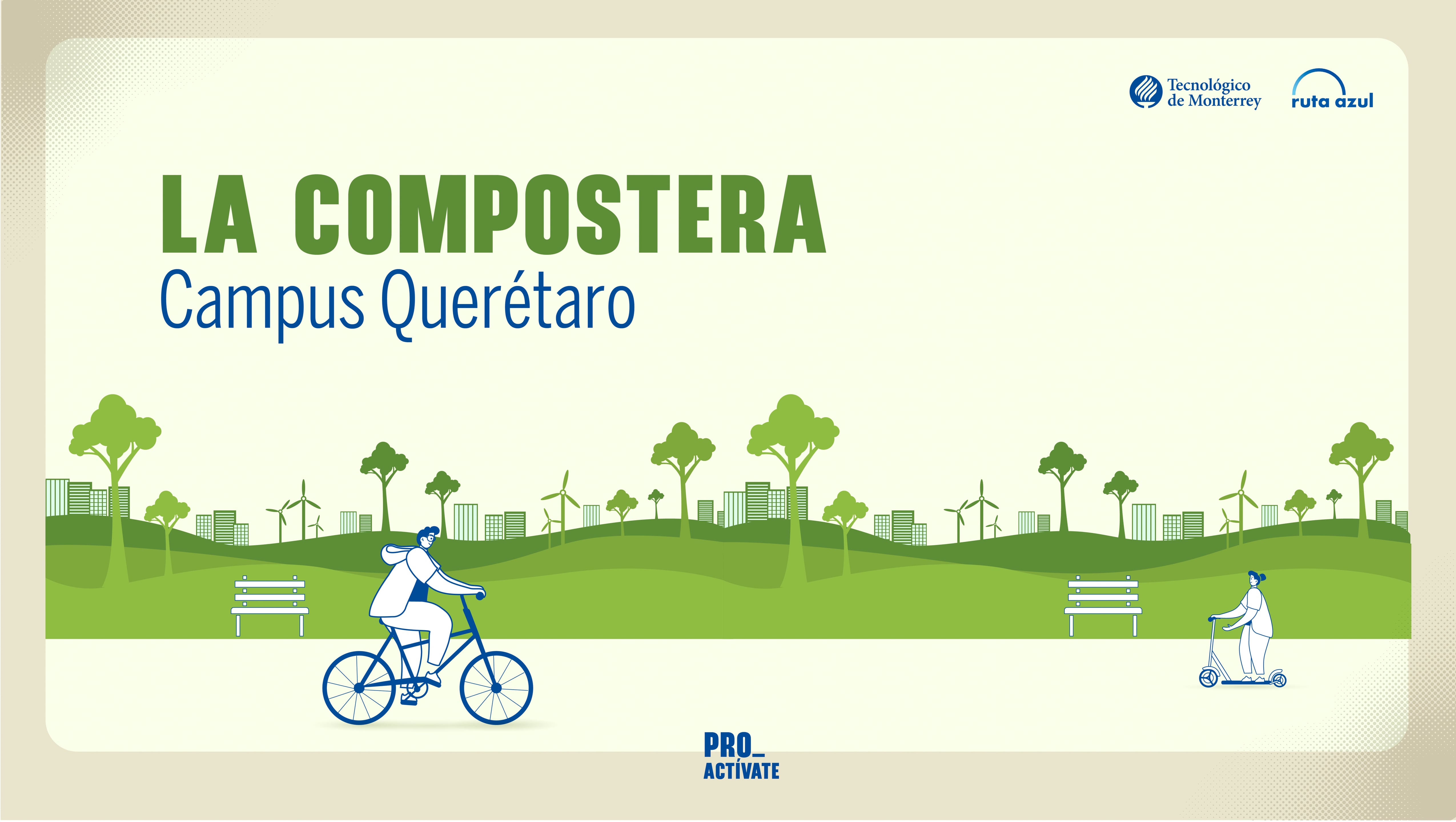 La Compostera | Querétaro