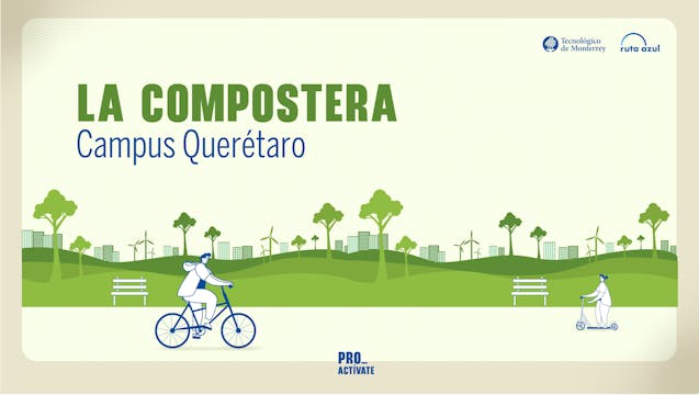 La Compostera | Querétaro