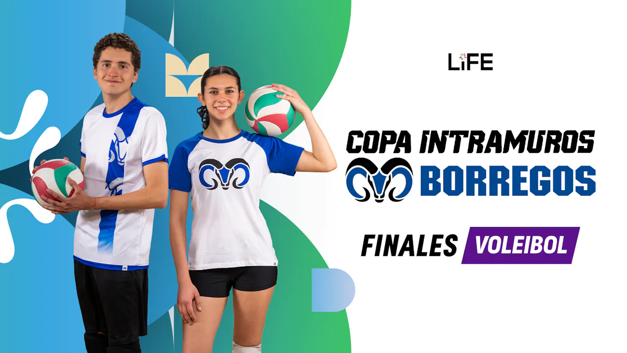 Finales de Voleibol | QRO