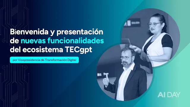 AI DAY 2026 | Bienvenida y presentaci...