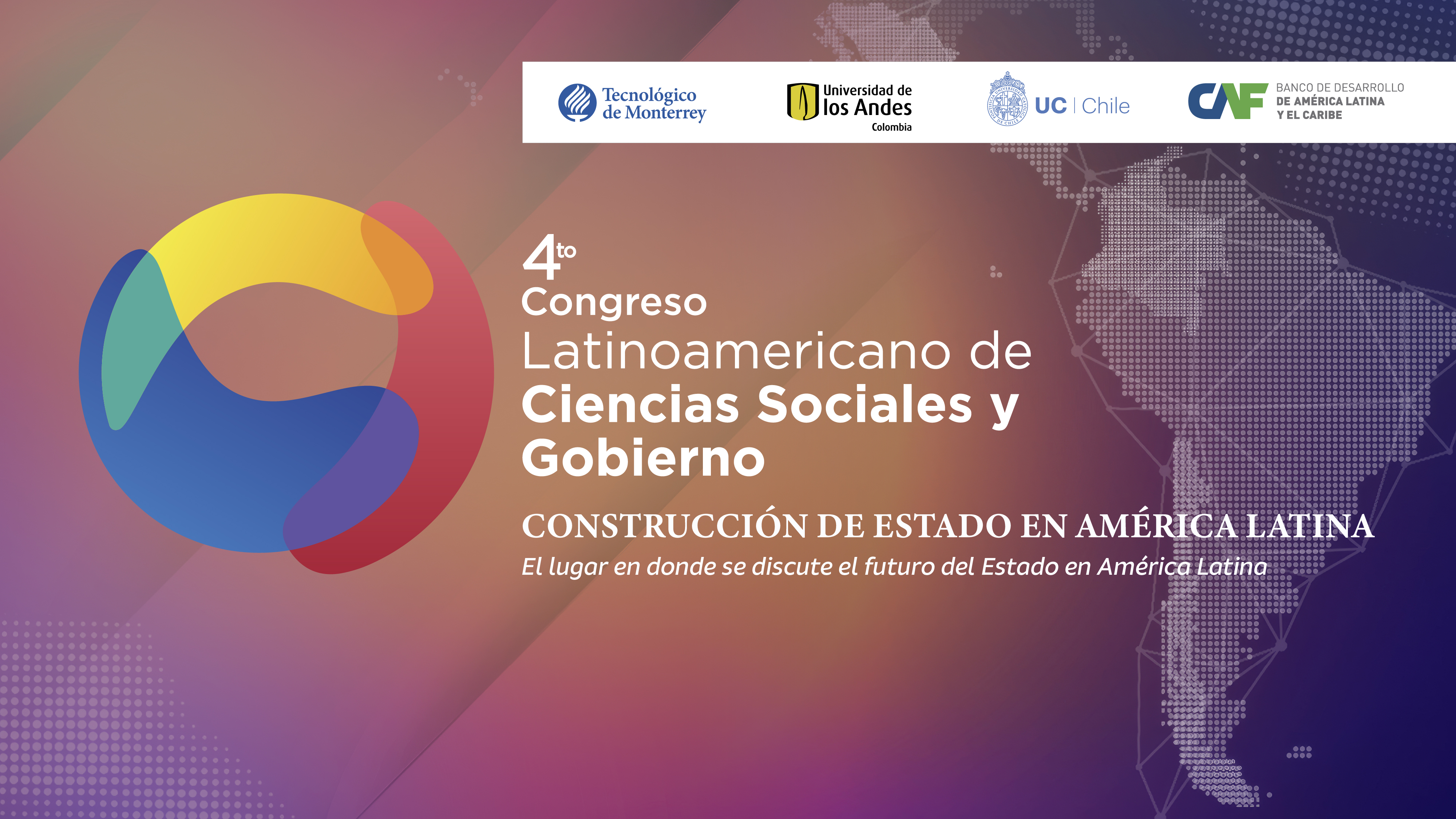 Congreso Latinoamericano de Ciencias Sociales y Gobierno