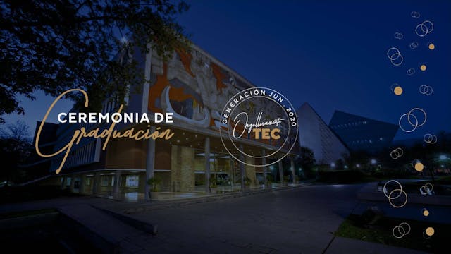 Tec Campus Toluca | Gen. Jun 2020 | 0...