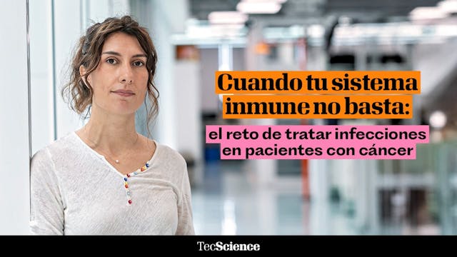 ¿Cómo combatir infecciones en pacient...