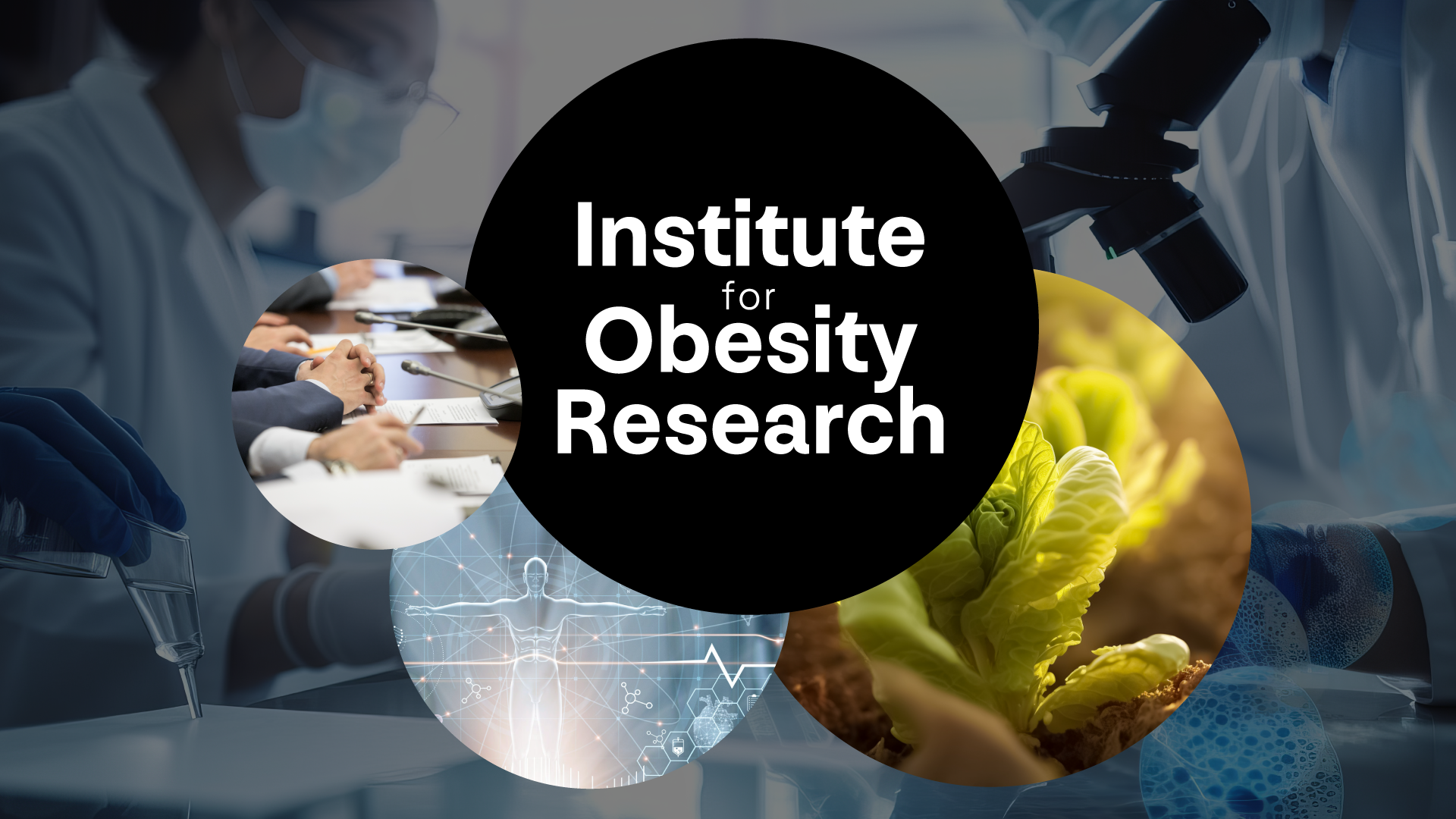 Institute for Obesity Research