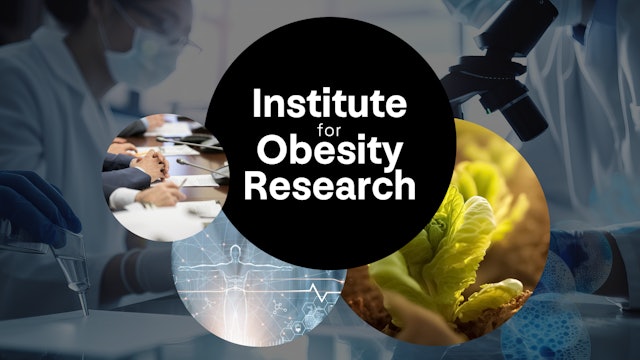 Institute for Obesity Research