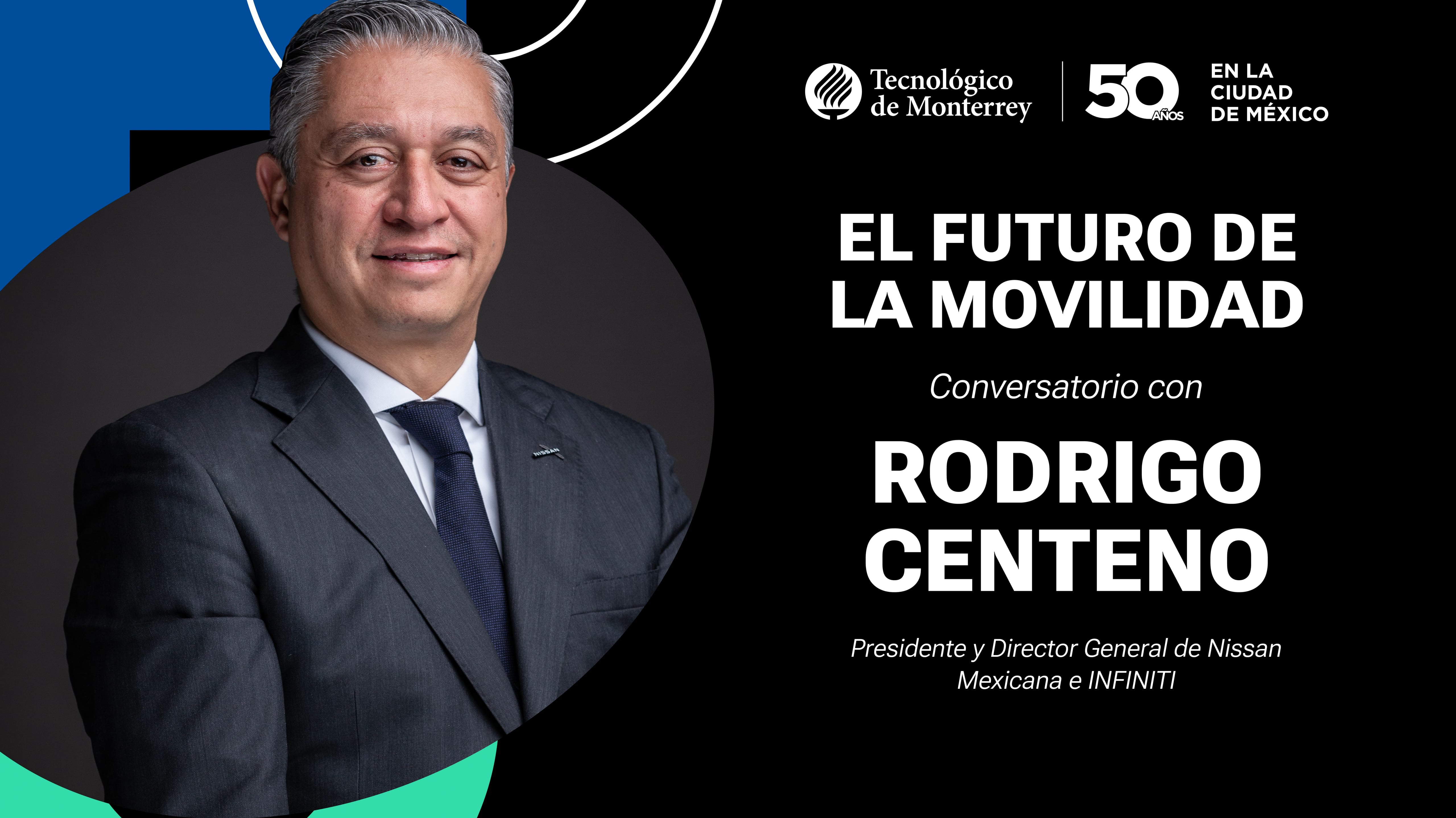 El futuro de la movilidad