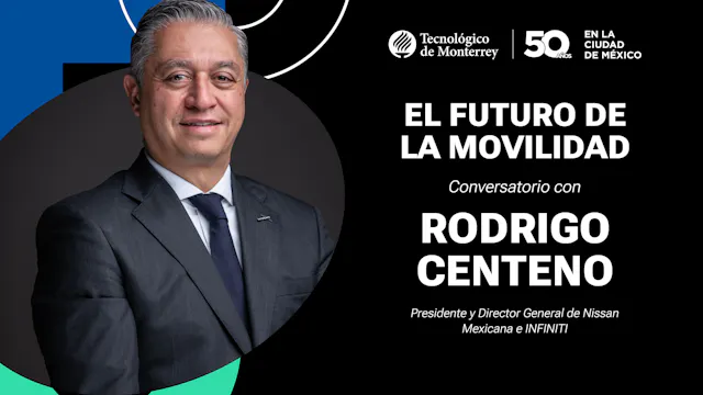 El futuro de la movilidad