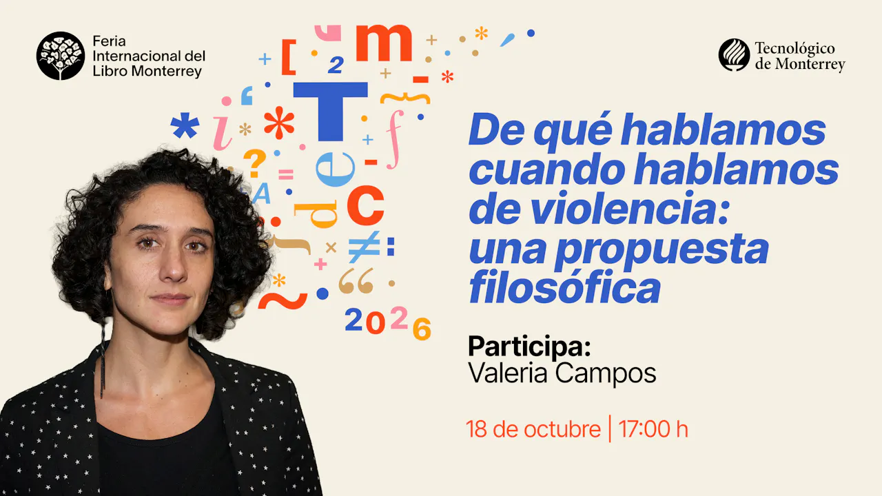 De qué hablamos cuando hablamos de violencia: una propuesta filosófica