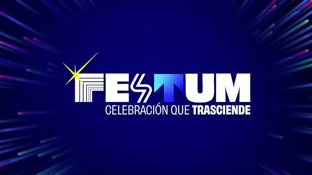 FESTUM | 80 Aniversario del Tecnológi...