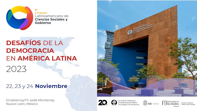 1º Congreso Latinoamericano de Cienci...