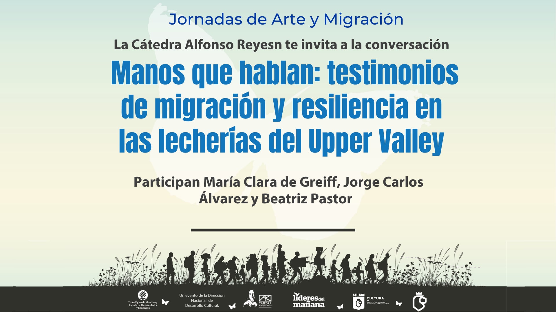 Manos que hablan: testimonios de migración y resiliencia en las lecherías del Upper Valley