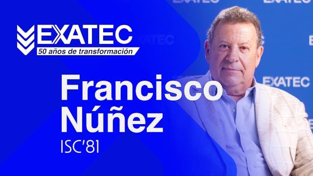 EXATEC 50 años de transformación | Fr...