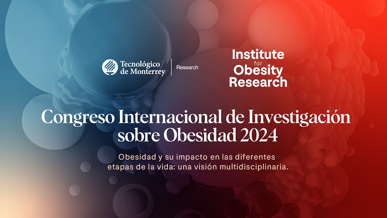 [Traducción] Congreso Internacional de Investigación sobre Obesidad 2024