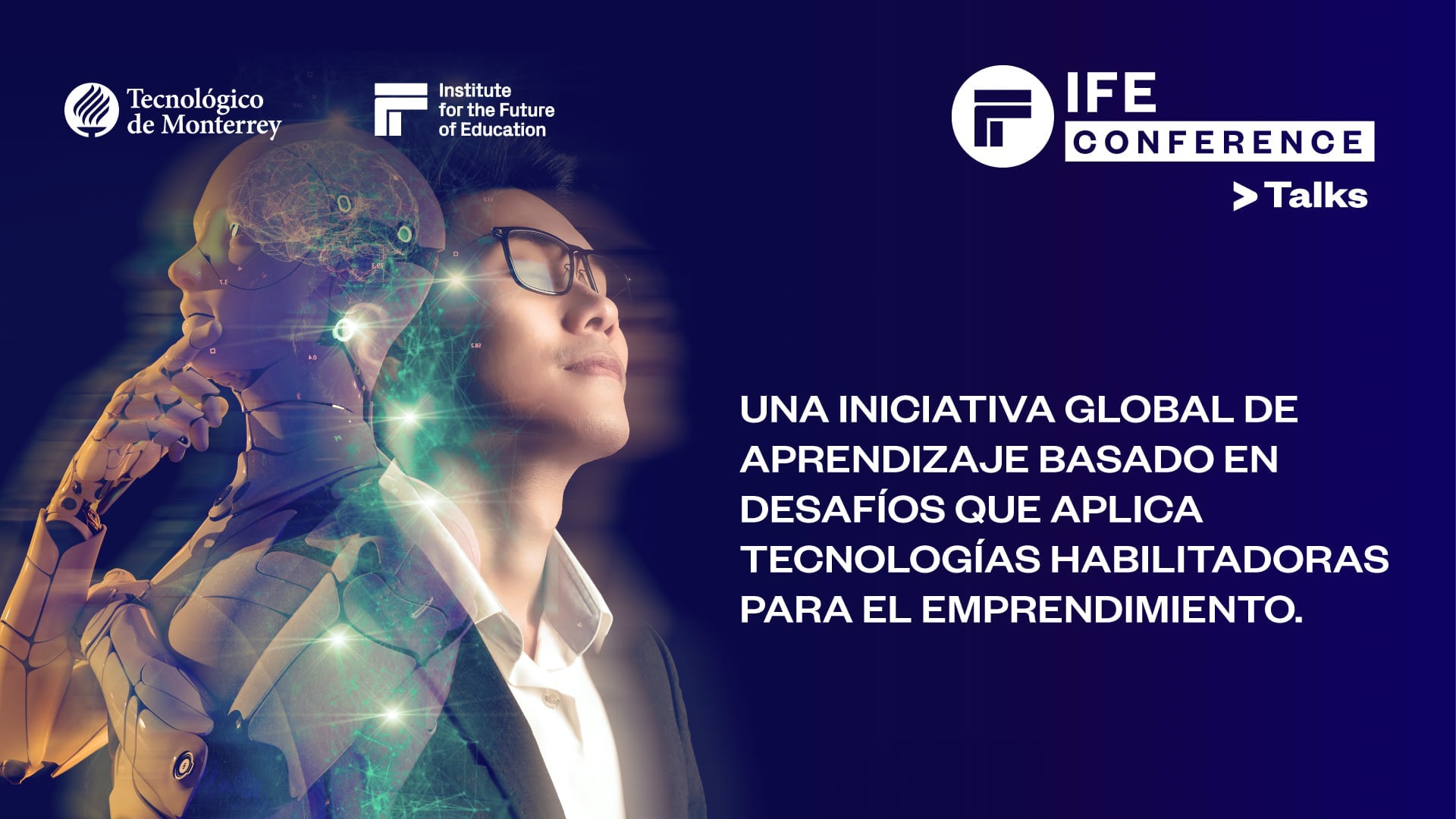 Una iniciativa global de aprendizaje basado en desafíos que aplica tecnologías habilitadoras para el emprendimiento