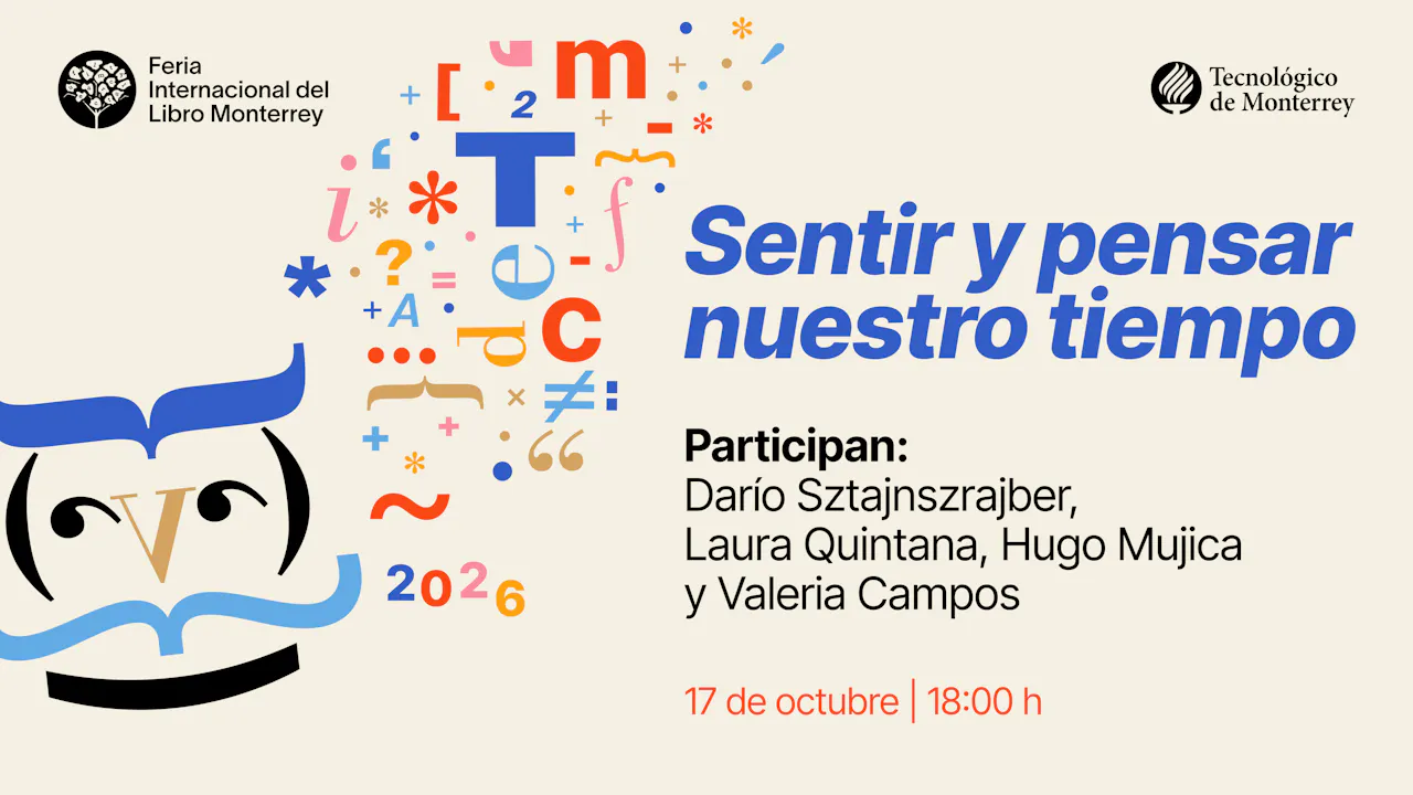 Sentir y pensar nuestro tiempo