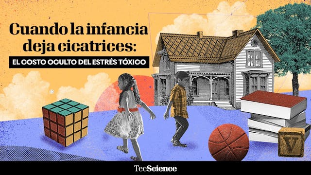 Cuando la infancia deja cicatrices: e...