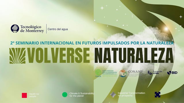 2º Seminario en Futuros impulsados po...