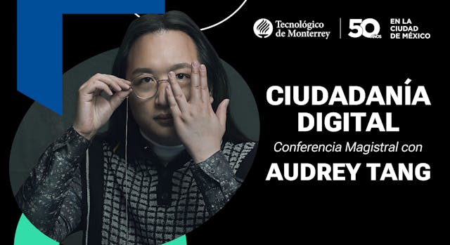 Ciudadanía Digital Conferencia Magist...