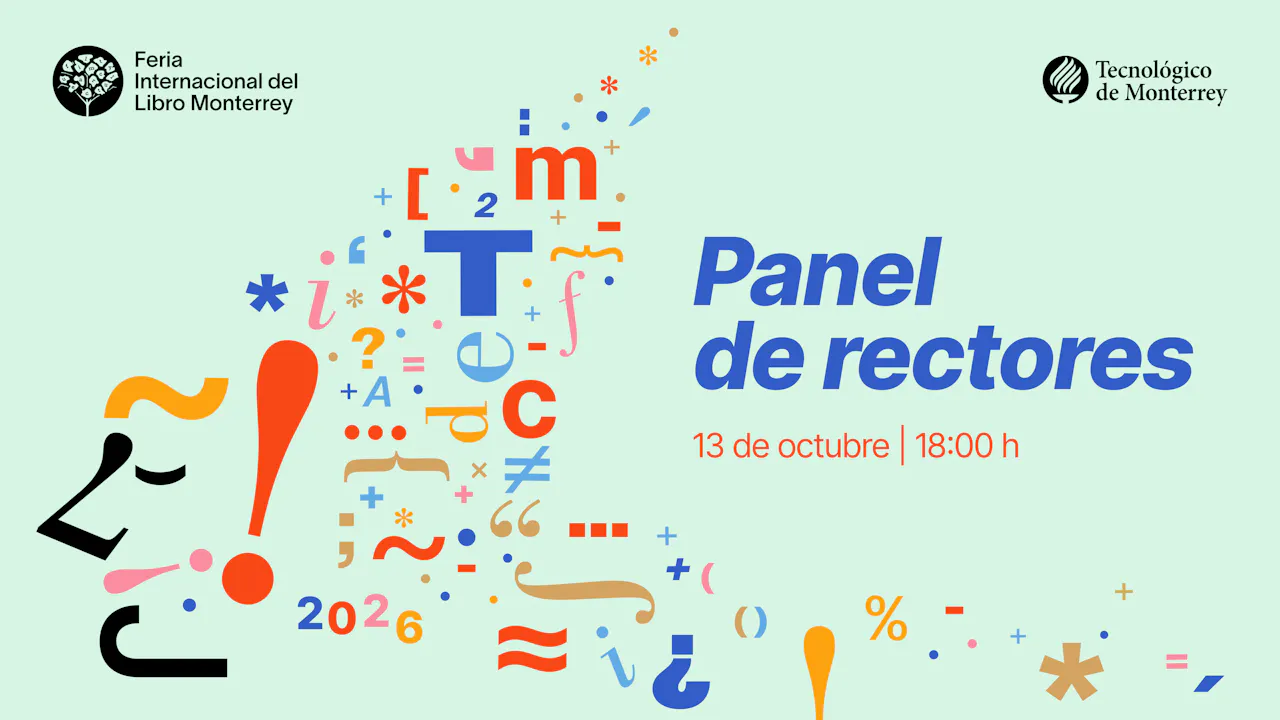 Panel de rectores