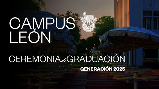 TEC Campus León | 18 DIC - Diciembre ...