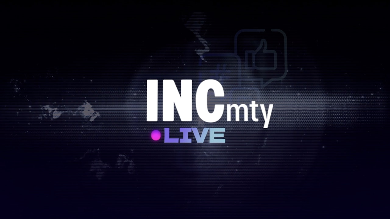2021 | INCmty LIVE