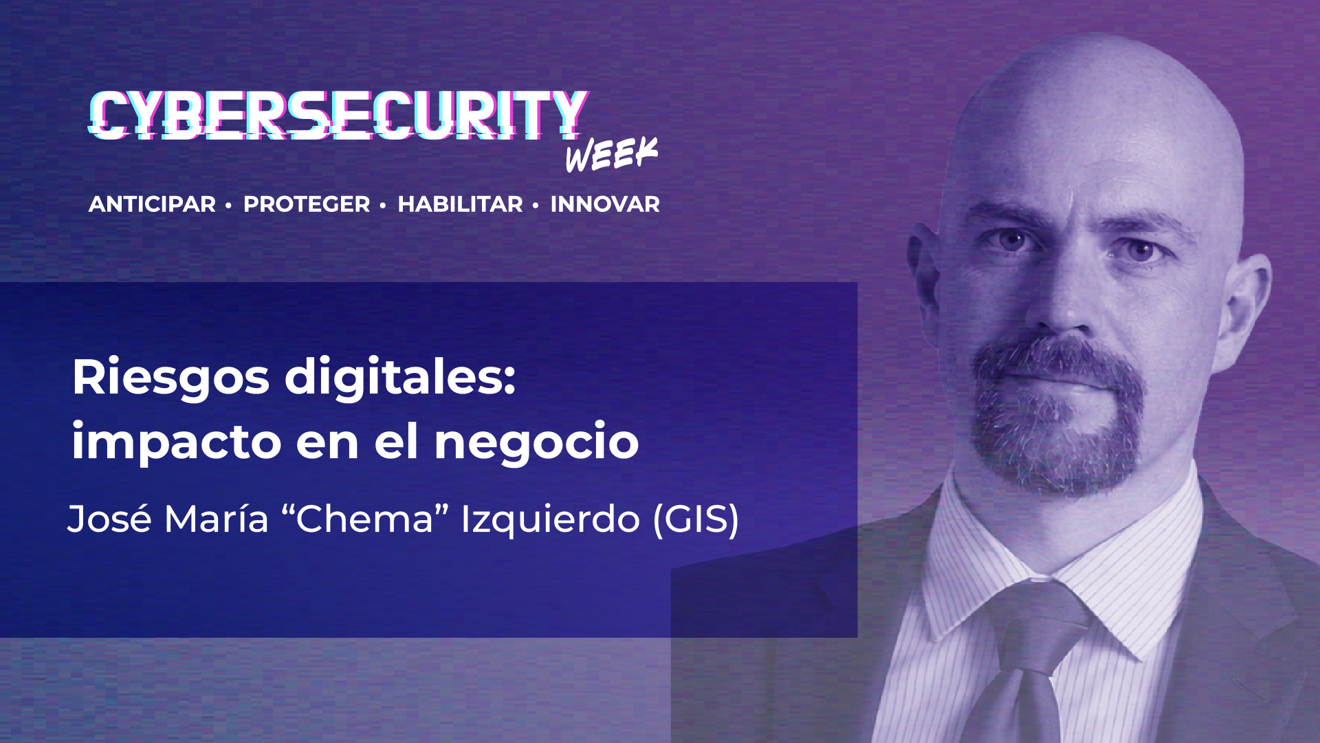 Riesgos digitales: impacto en el negocio