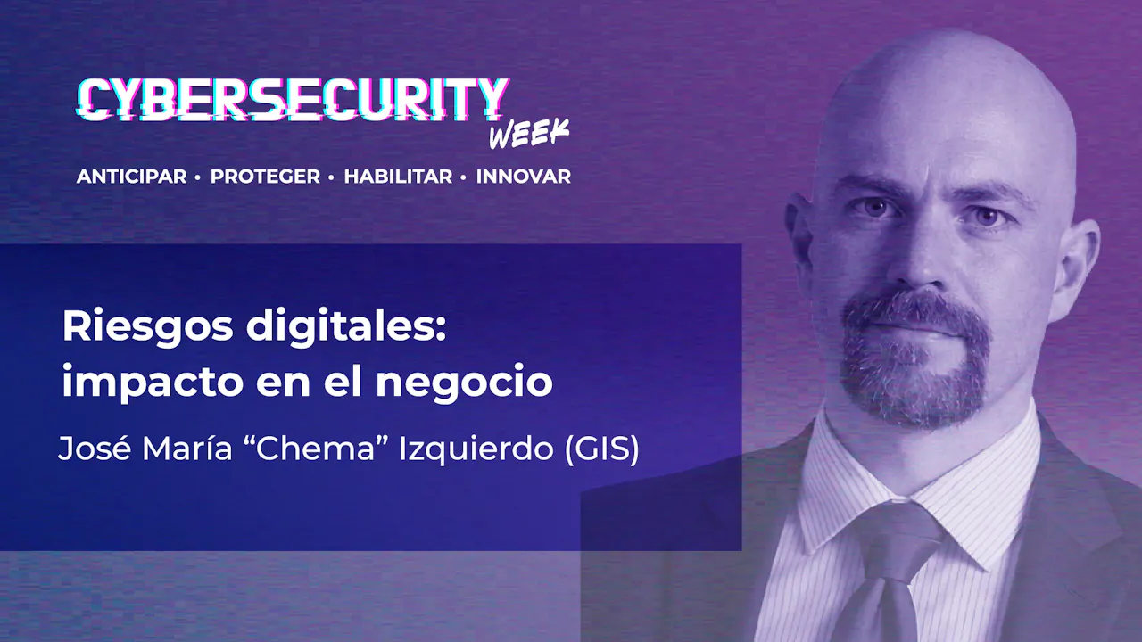 Riesgos digitales: impacto en el negocio