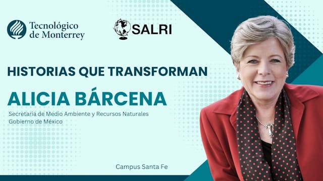 Historias que Transforman con Alicia ...