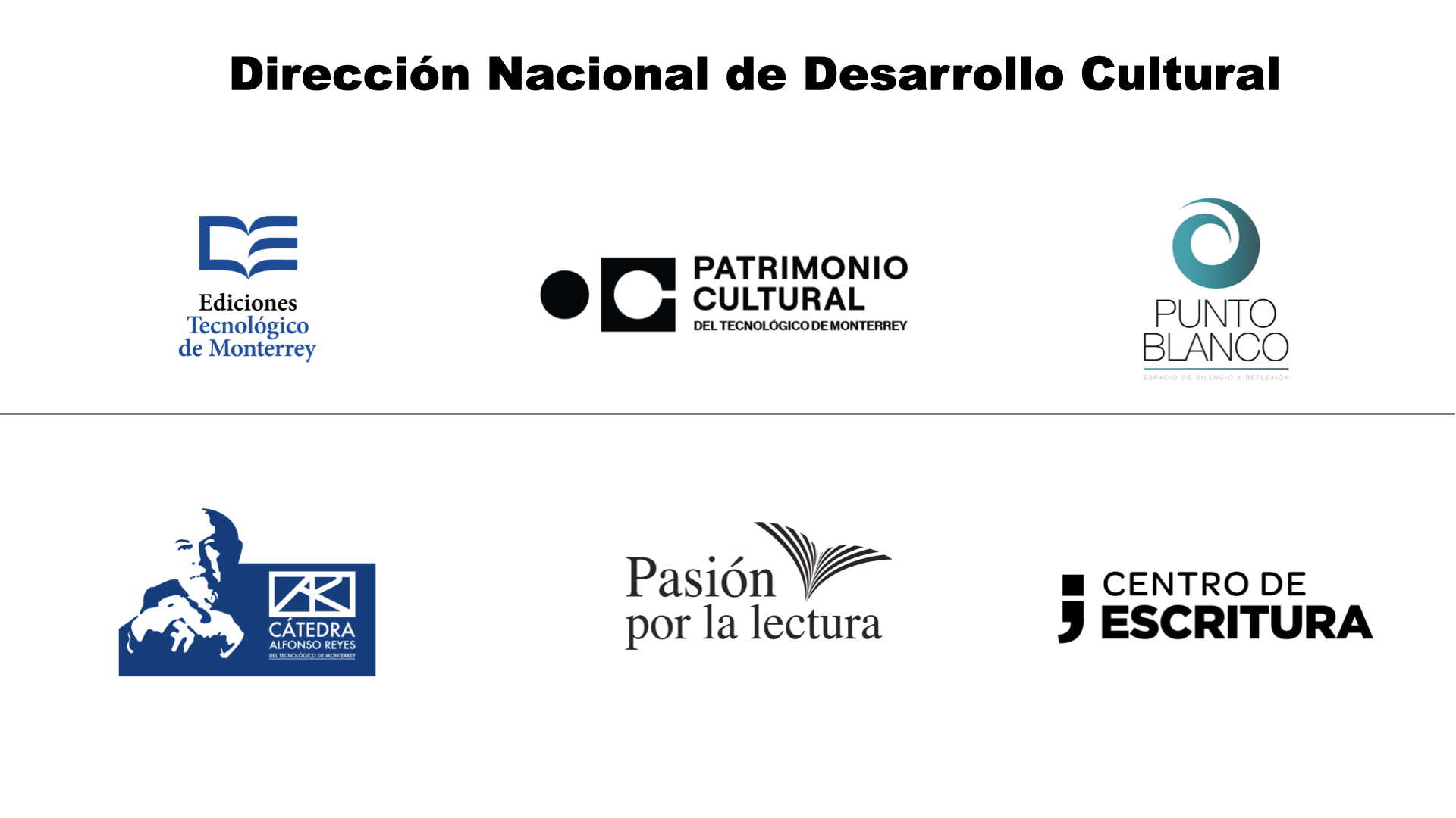 Dirección Nacional de Desarrollo Cultural