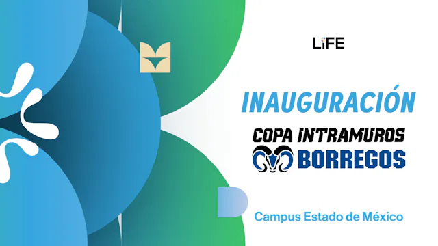 Inauguración de la Copa Intramuros Bo...