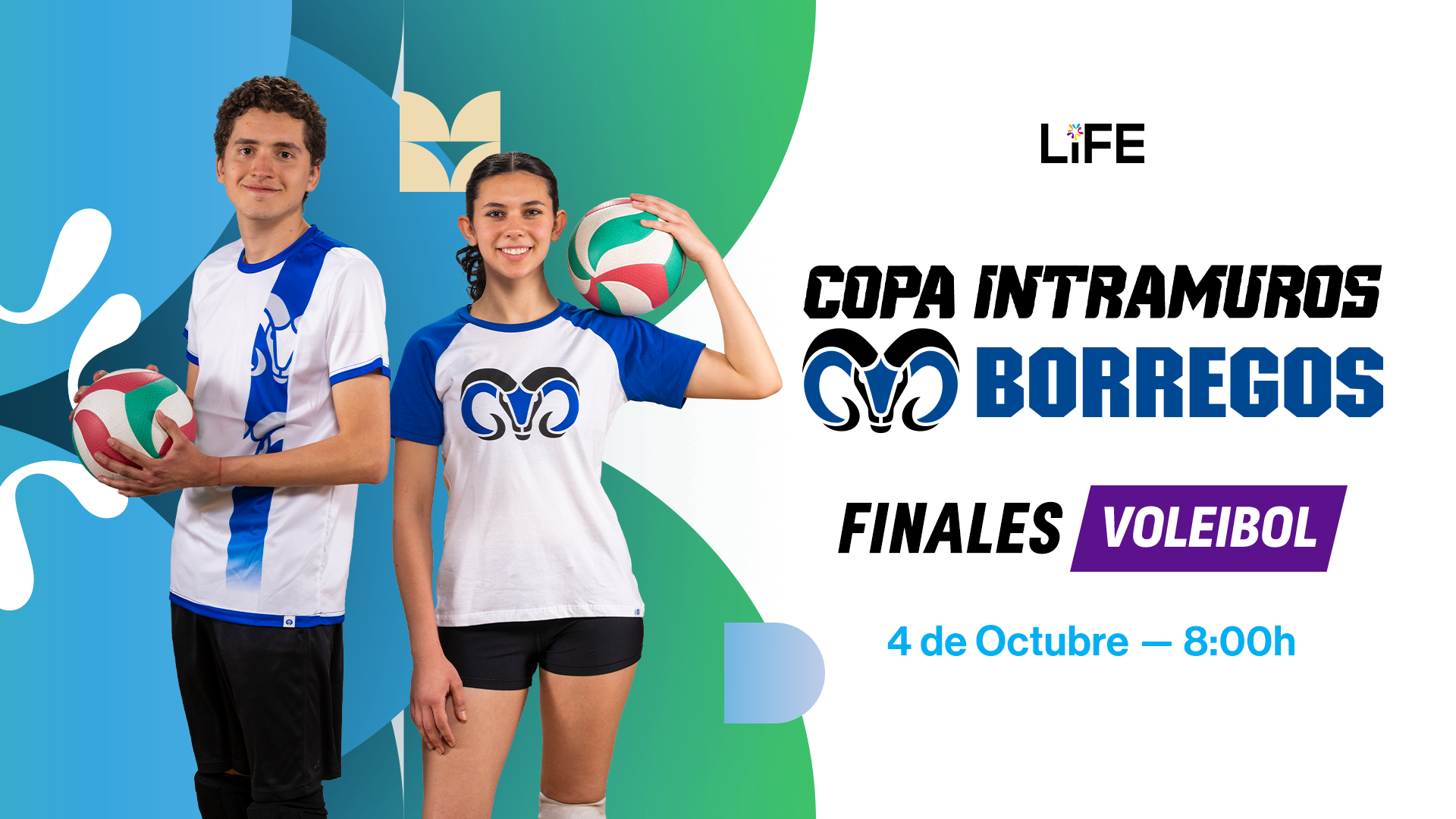 Finales de Voleibol | Chihuahua