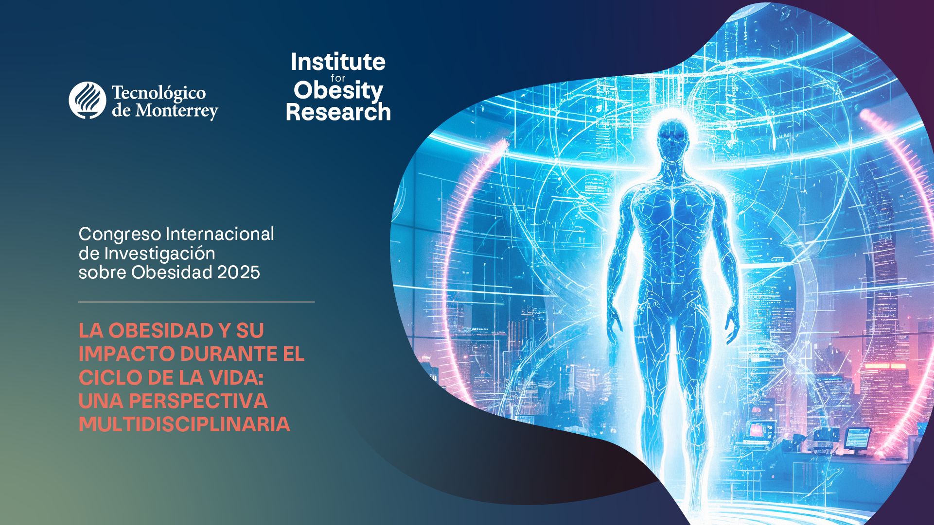 Congreso Internacional de Investigación sobre Obesidad