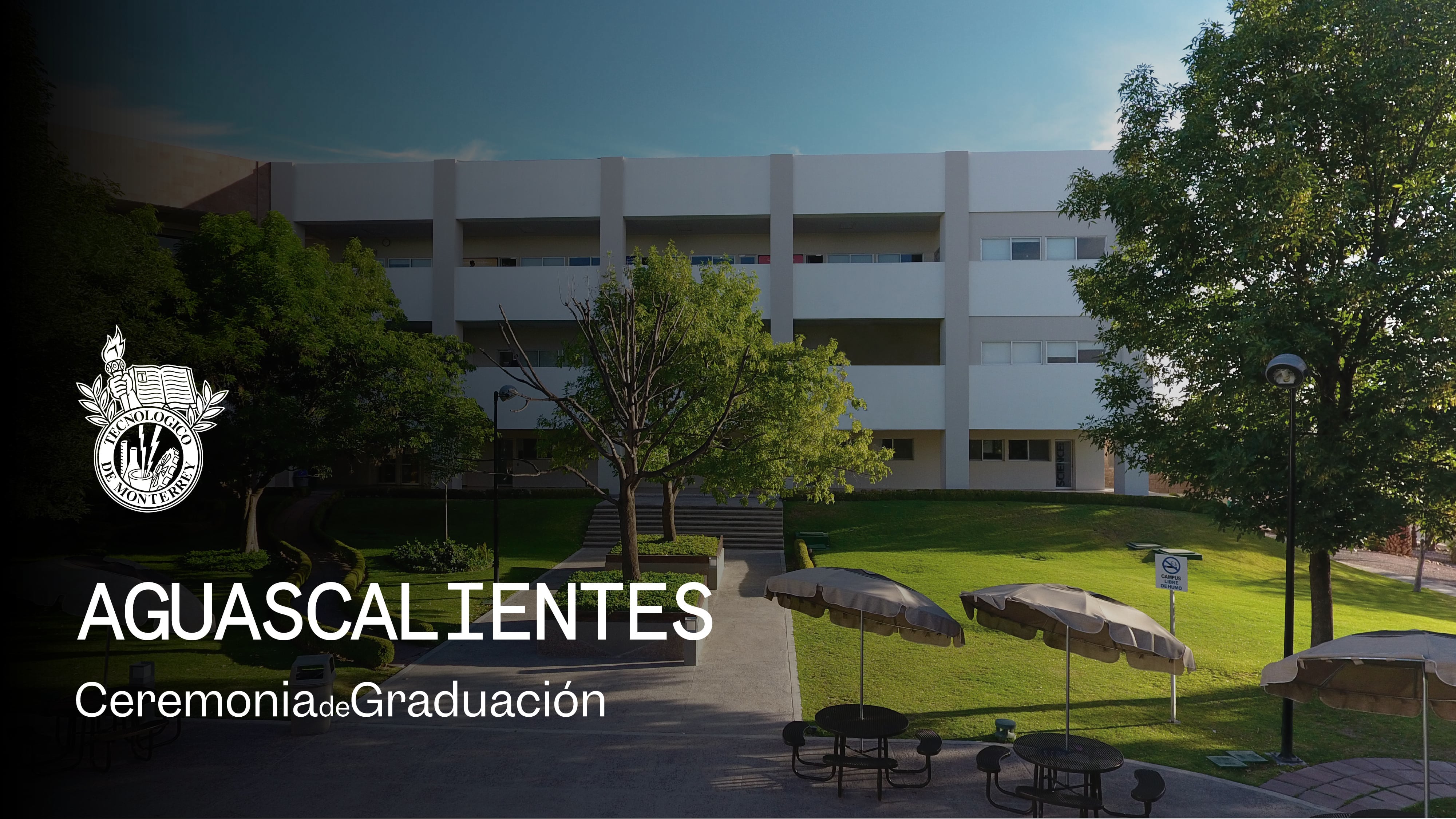 PrepaTec Aguascalientes  | Mayo 2026
