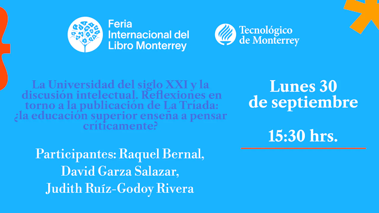 La Universidad del siglo XXI y la discusión intelectual. ¿la educación superior enseña a pensar críticamente?