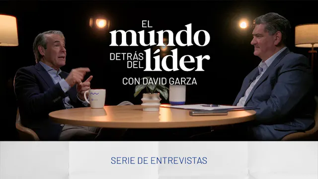 Entrevista con Guillermo Torre Amione...