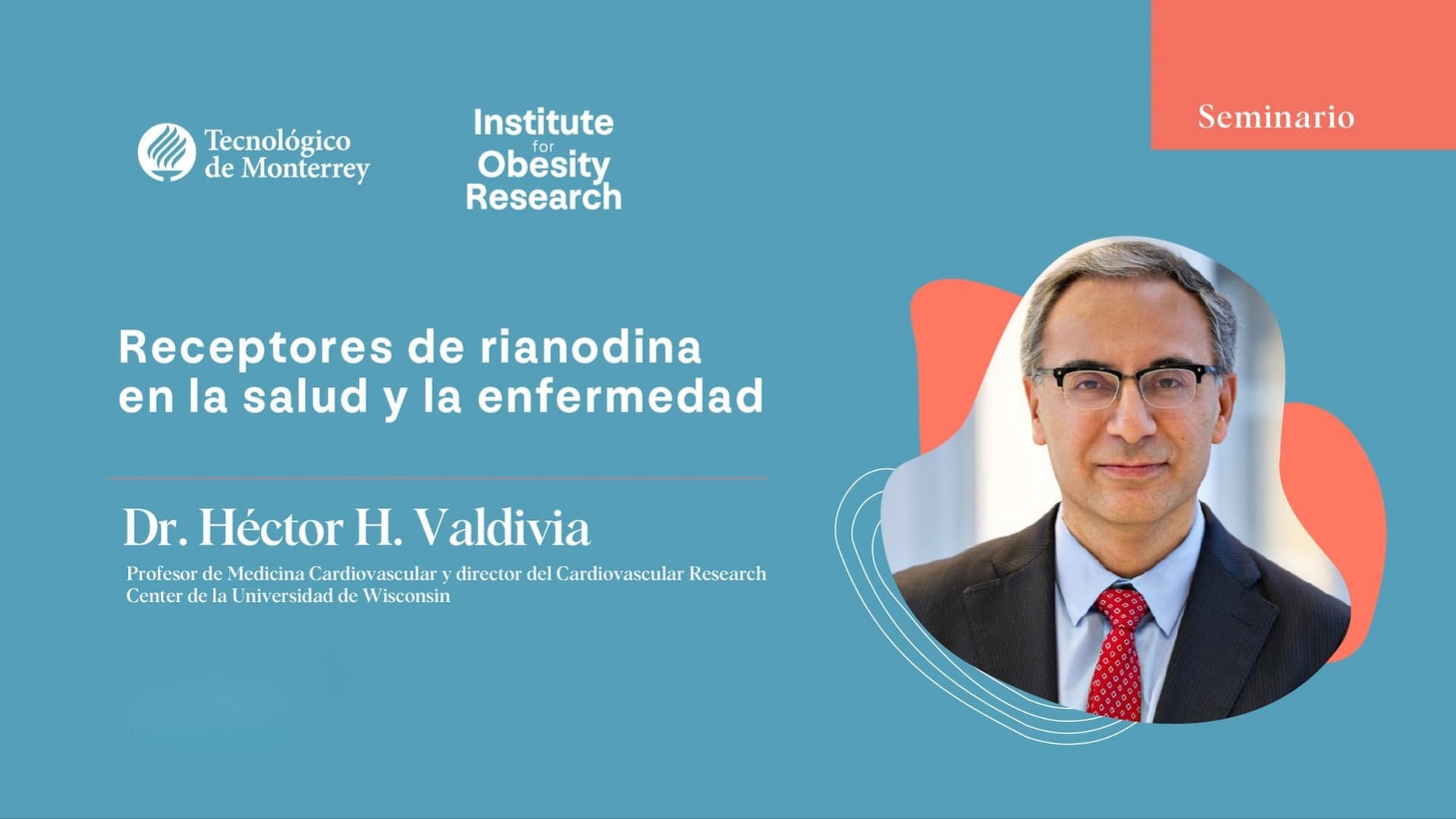 Receptores de rianodina en la salud y la enfermedad