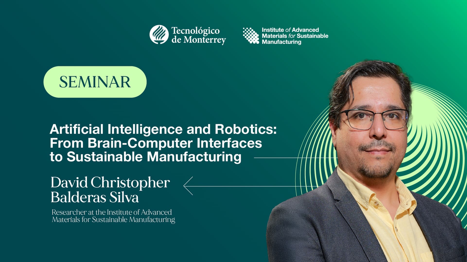 Artificial Intelligence and Robotics: From Brain-Computer Interfaces to Sustainable Manufacturing