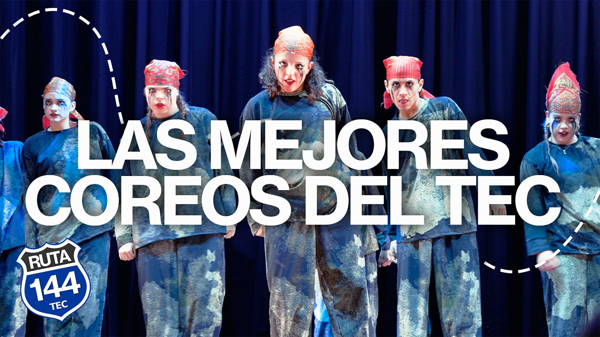 LA COMPETENCIA MÁS INTENSA