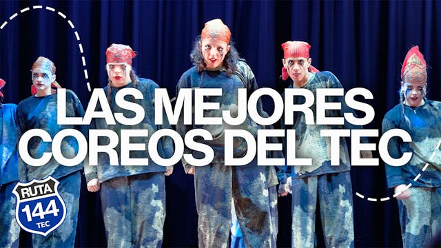 LA COMPETENCIA MÁS INTENSA