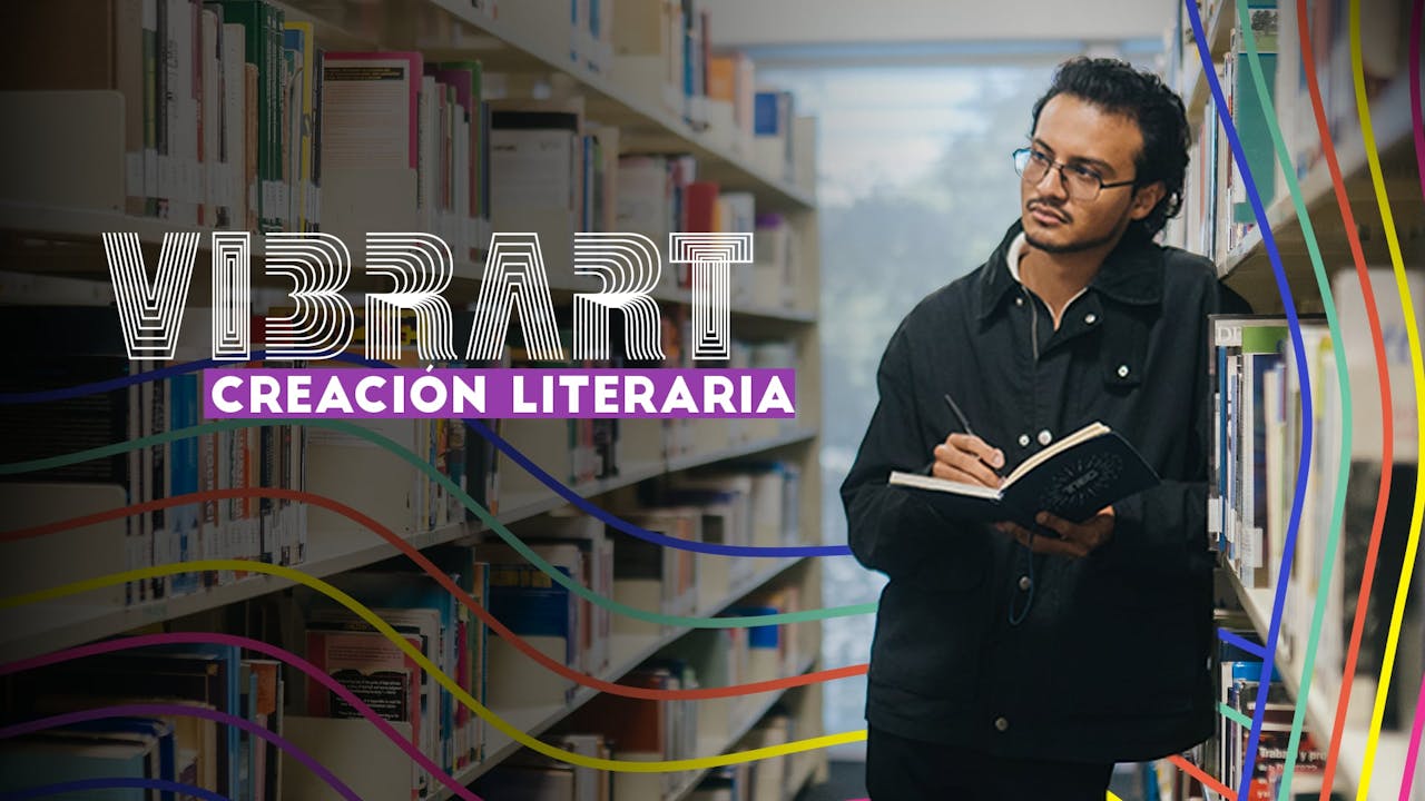 Final Creación Literaria - 2025 - LIVE.TEC