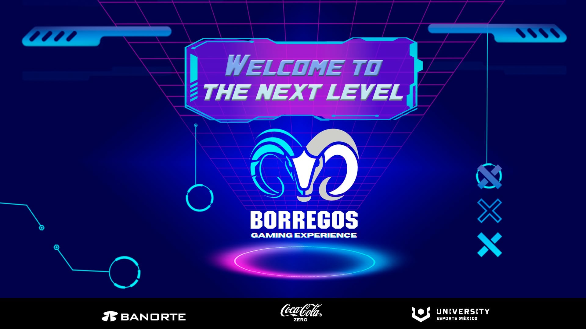 Piedra, Papel o Tijera by Borregos Gaming