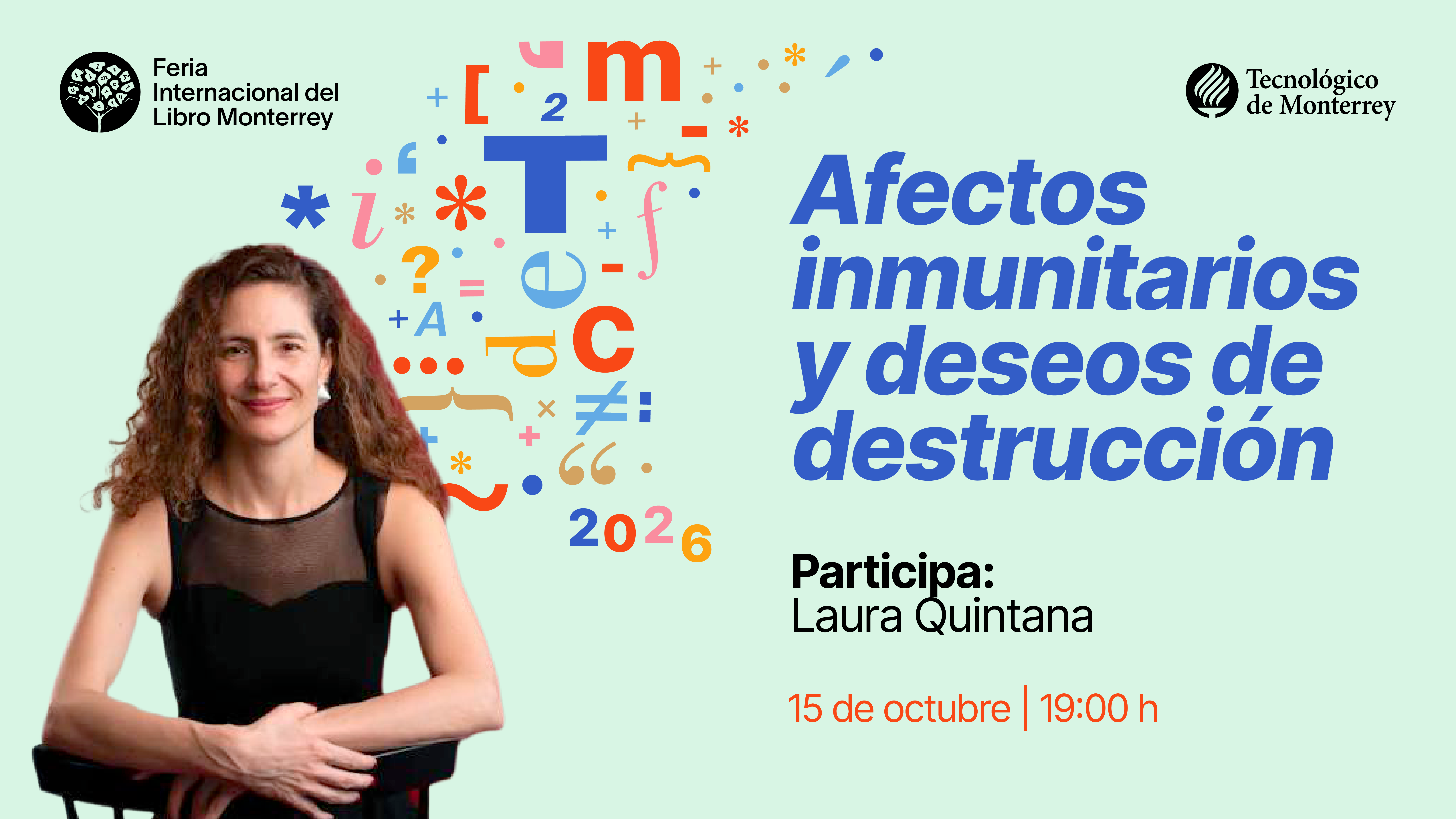 Afectos inmunitarios y deseos de destrucción