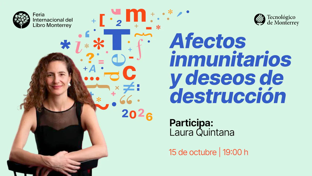 Afectos inmunitarios y deseos de destrucción