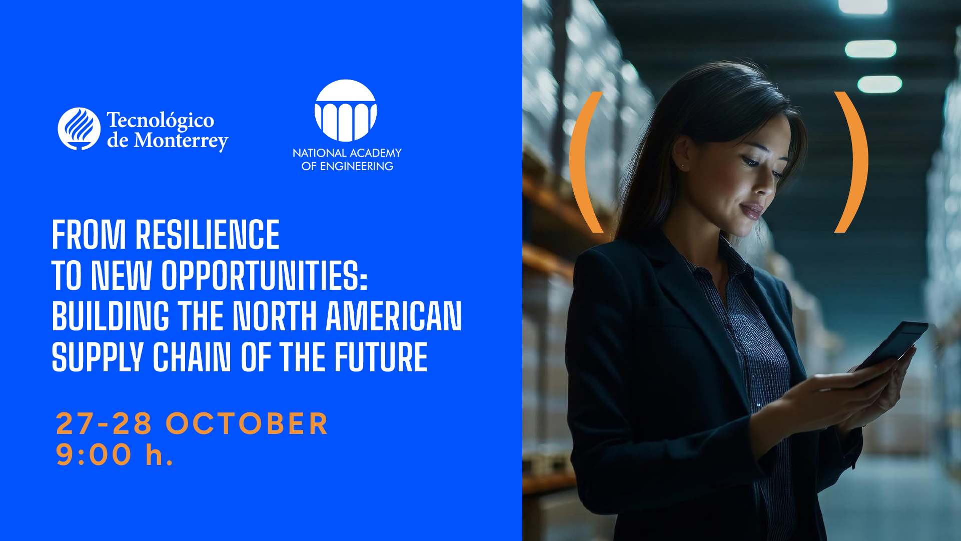 From Resilience to New Opportunities