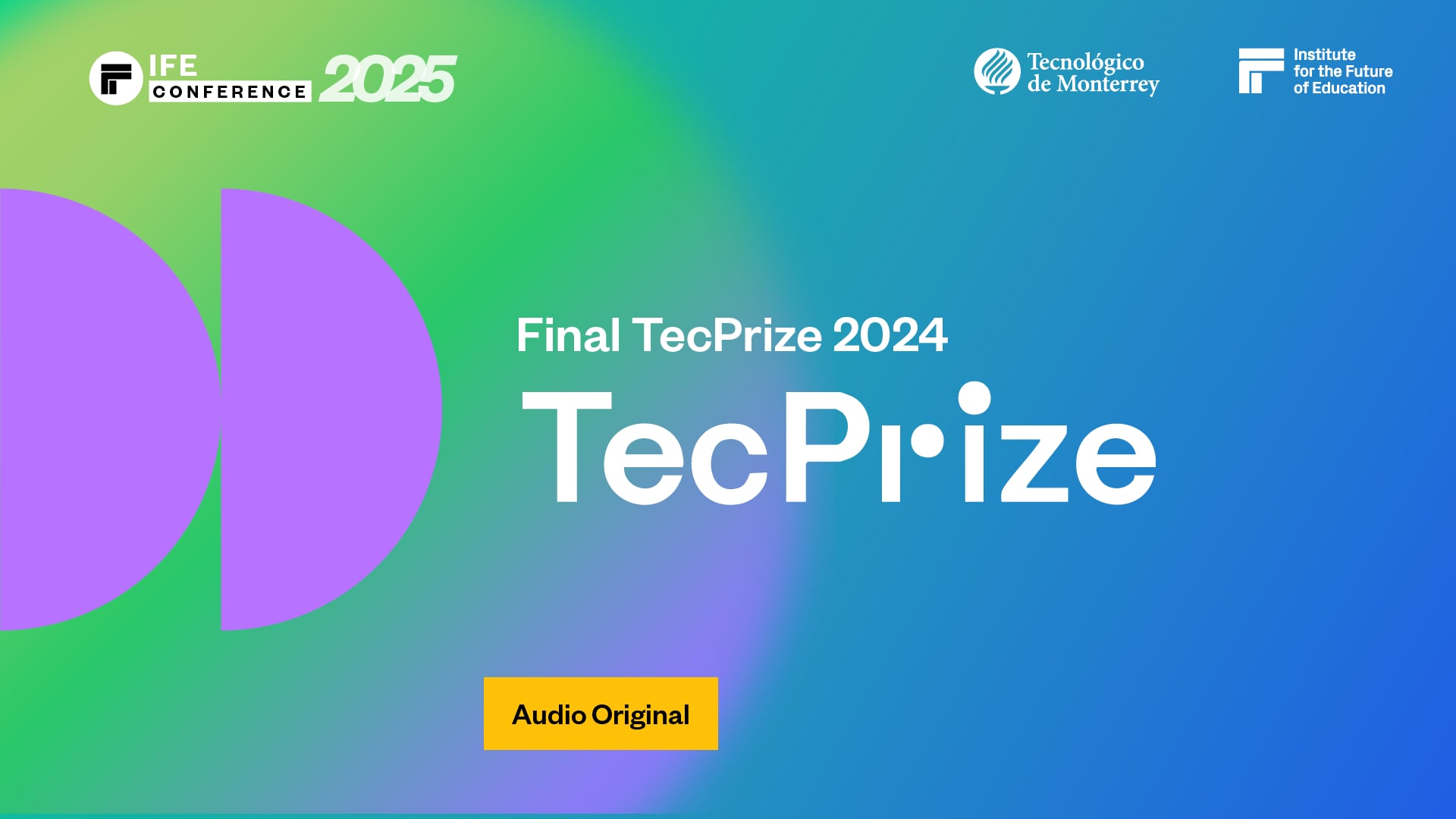 Final TecPrize 2024