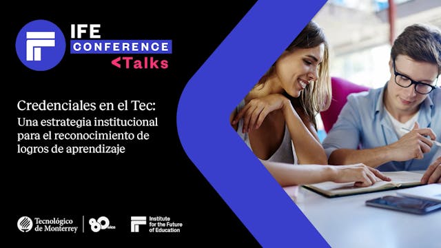 Credenciales en el Tec