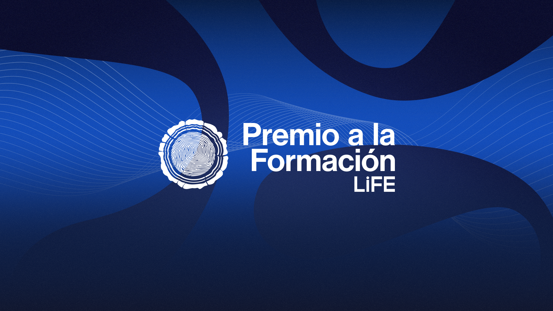 Premio Formación LiFE