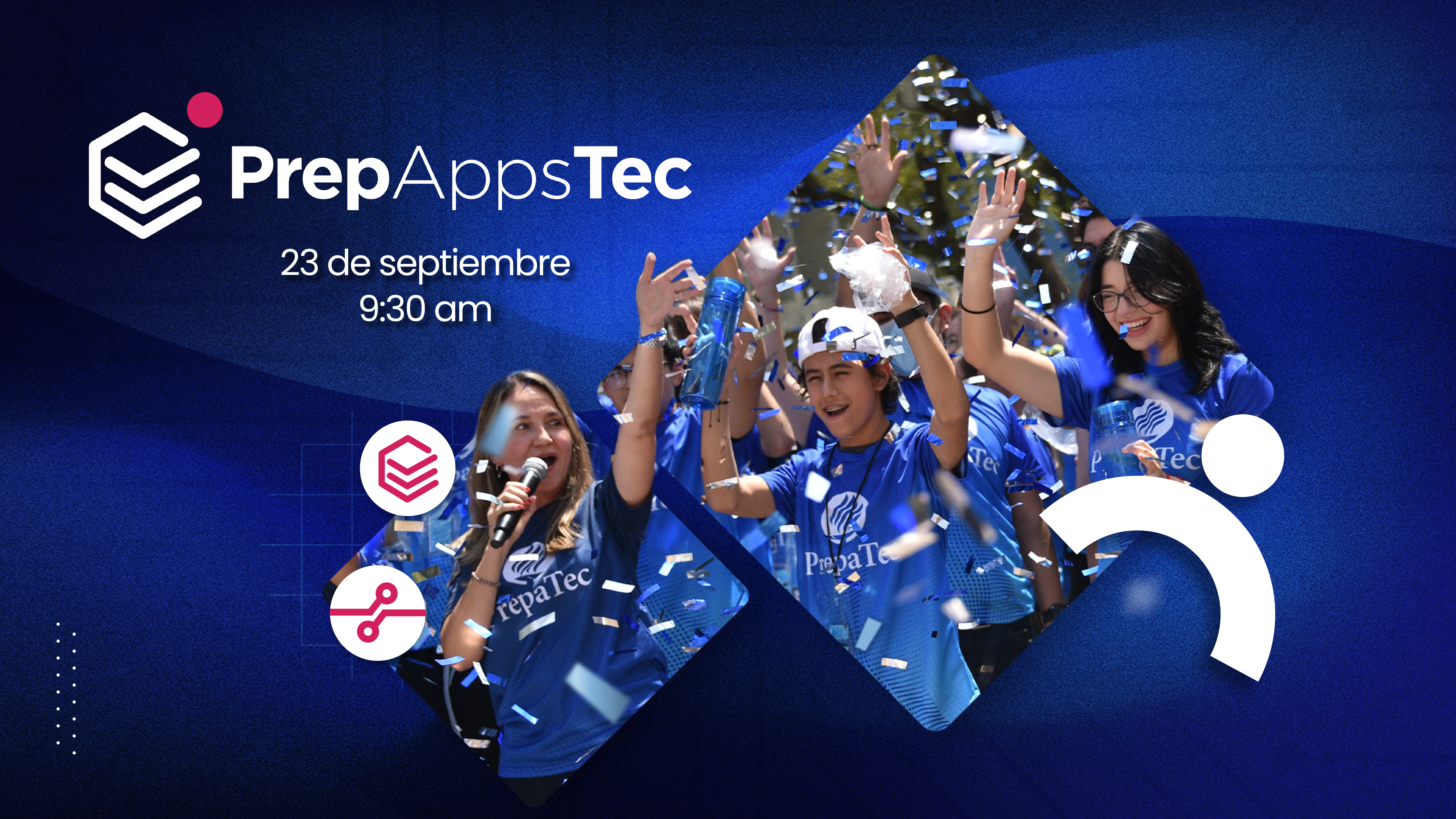 PrepAppsTec 2025 | Final